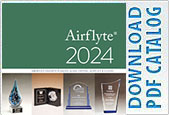 Airflyte Awards Catalog