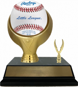Baseball Holder Trophy - BBH63