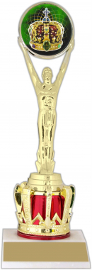 Balmoral Trophy