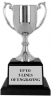 xxxClassic Cup Trophy- ZC