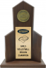 Volleyball Region Champion Trophy - KHSAA-E/VB/RC
