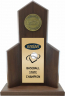 Baseball State Champion Trophy - KHSAA-A/BA/STW
