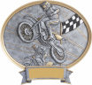 Motocross Oval - 54358GS