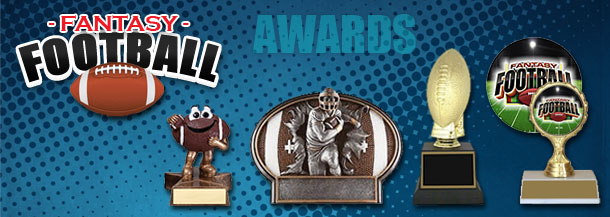 Fantasy Football Awards Fantasy Football