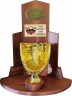 Baseball State Champion Trophy - KHSAA-A/BA/STW